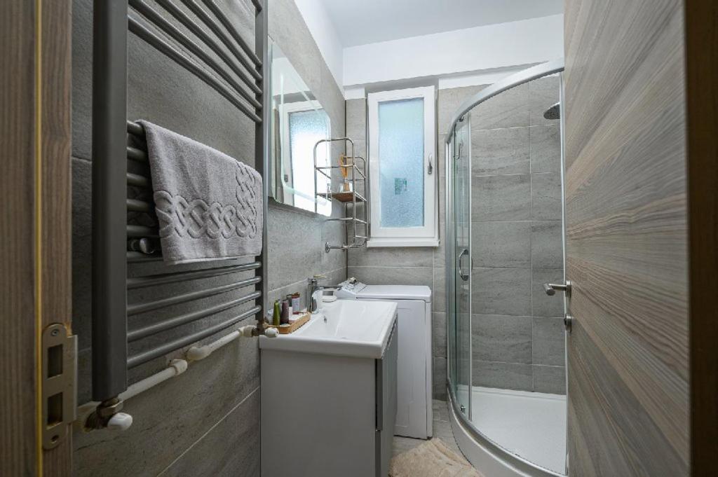 V&T Residence Mamaia Nord Navodari Dış mekan fotoğraf