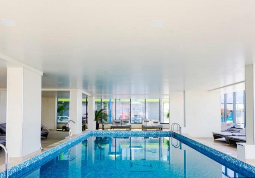 V&T Residence Mamaia Nord Navodari Dış mekan fotoğraf