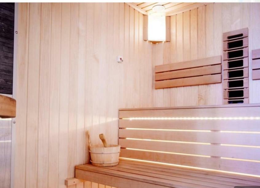 V&T Residence Mamaia Nord Navodari Dış mekan fotoğraf